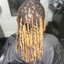 Comb Twist