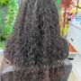 Keratin Curl Defrizz