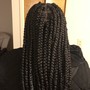 Marley Twists