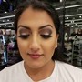 Makeup Eyebrow Fill