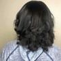 Permanent Color (black hair color)