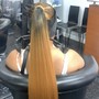 Tape In Extensions