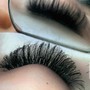 Eyelash Full Set Deposit