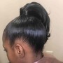 Transitioning Cut AkA BIG CHOP