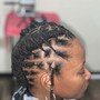 Loc Re-twist, Style