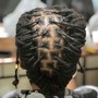 Loc Re-twist, Style