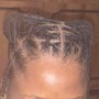 Loc Re-twist, Style