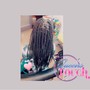 2-20 stitch braids price list