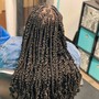 Passion Twists 24”