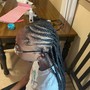 Kid's Braids