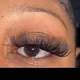 Eyelash lift