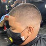 Kid’s Cut