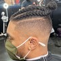 Men's Cut