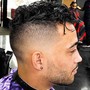 Men's Cut