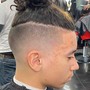 Men's Cut