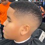 Kid’s Cut