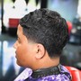 Kid’s Cut