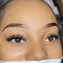 Eyelash Extension Removal