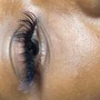 Eyelash Extension Removal