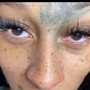 Eyelash Extension Removal