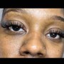 Eyelash lift