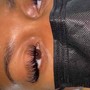 Eyelash Tint