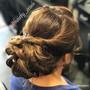 Updo