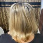 Haircut with Deep Conditioning Treatment