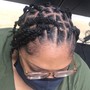 Kid's Braids