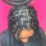 Kinky Twist