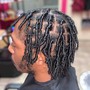 Starter Locs