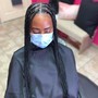 Scalp Treatment