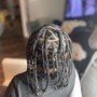 Men’s Braids