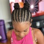 Kids Braids