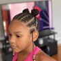 Braids for boys