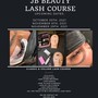 Master Lash Training Course