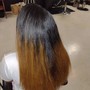 Full Balayage