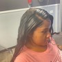 Closure Sew In