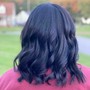 Women's Cut (Big Chop)