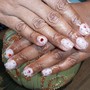 Nail Repair