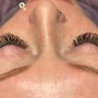 Eyelash Extension Removal