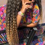 Crochet Braids