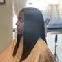 Keratin Treatment