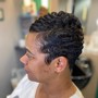 Starter Locs