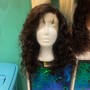 ReGlue Lace Closure