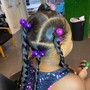 Bead/hair accessories