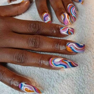 Acrylic Nails Near You in Oakland  Best Places To Get Acrylics in Oakland,  FL