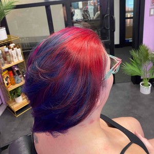 Hair Color Near Me: Monroeville, PA | Appointments | StyleSeat