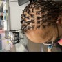 Loc Trim