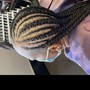 Loc Trim